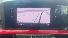 Vauxhall Mokka 1.2 Turbo GS 5dr Auto Petrol Hatchback